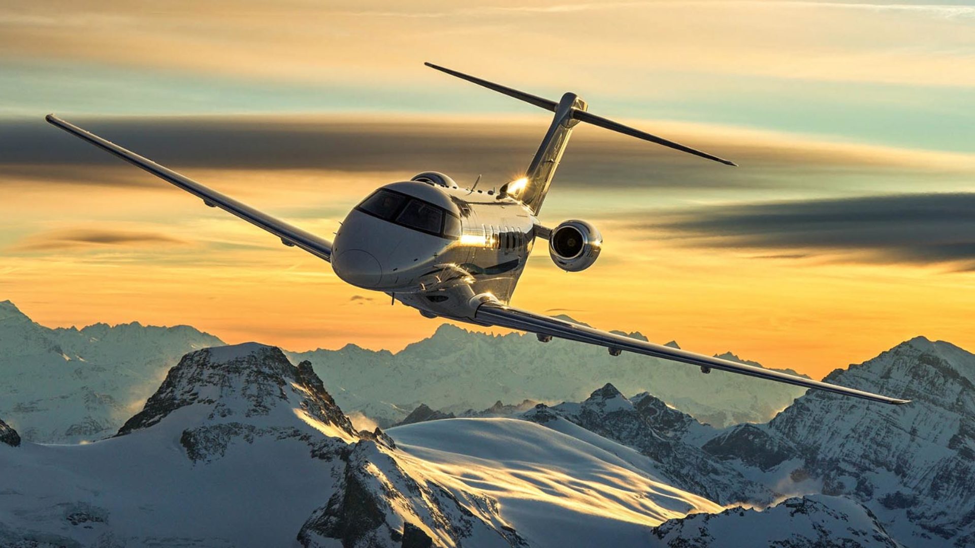 PC-24 Aircraft Wanted SPARFELL