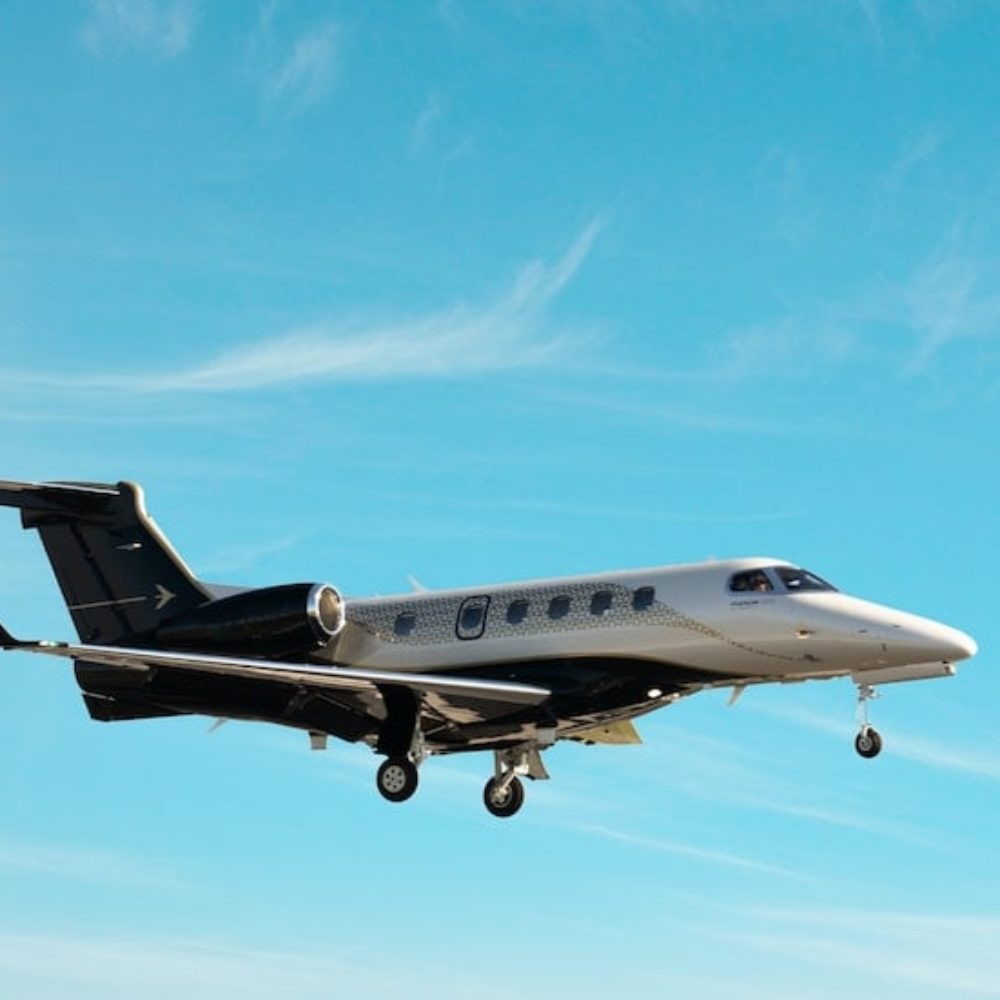 Phenom 300E Aircraft Wanted SPARFELL FR