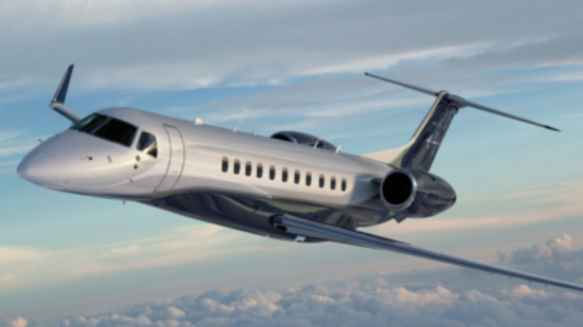 Legacy 600 Aircraft Wanted SPARFELL DE