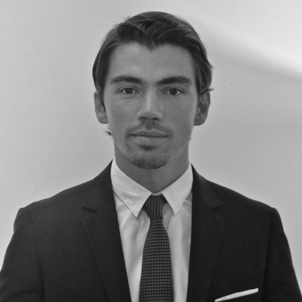 Global Trading at SPARFELL - Head of Sales & Marketing Singapore Office Global Sky - Abel Mercier - Singapore