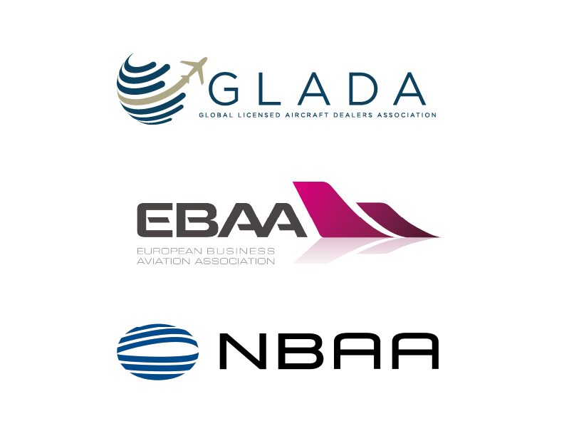 SPARFELL - your trusted partner - GLADA, EBAA and NBAA