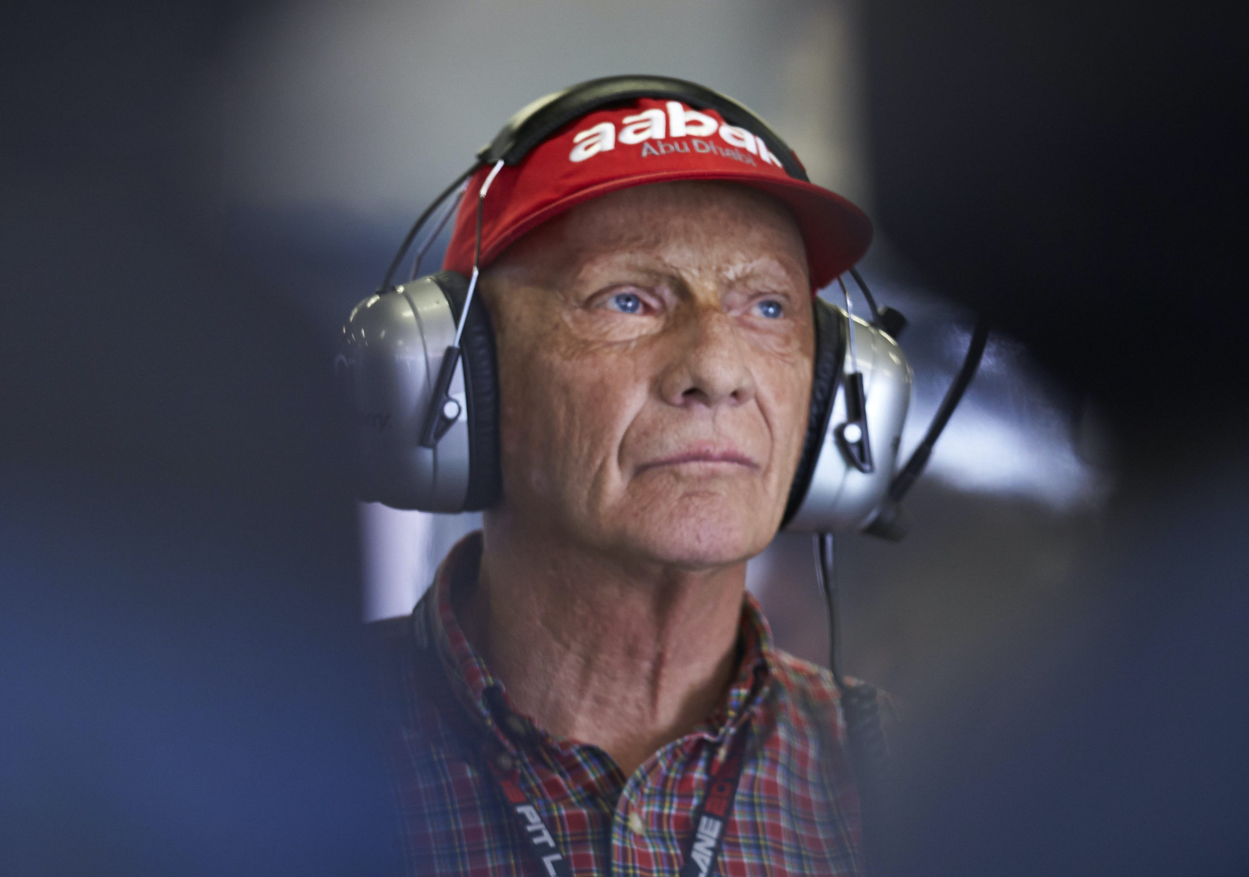 Business Air News - "Sparfell works to ensure Lauda legacy lives on"