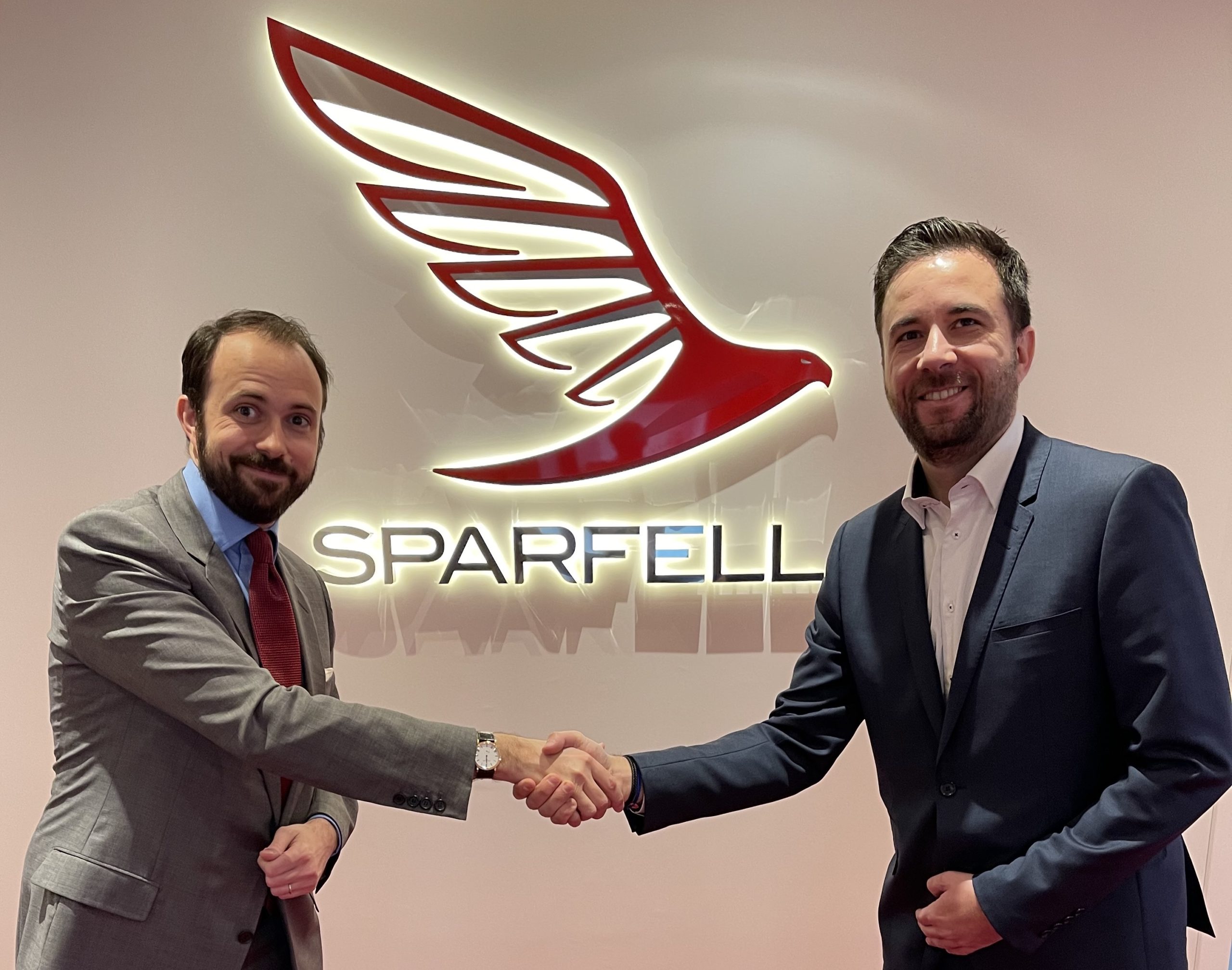 SPARFELL Lifestyle - Aviation & Beyond – Expand the SPARFELL Experience