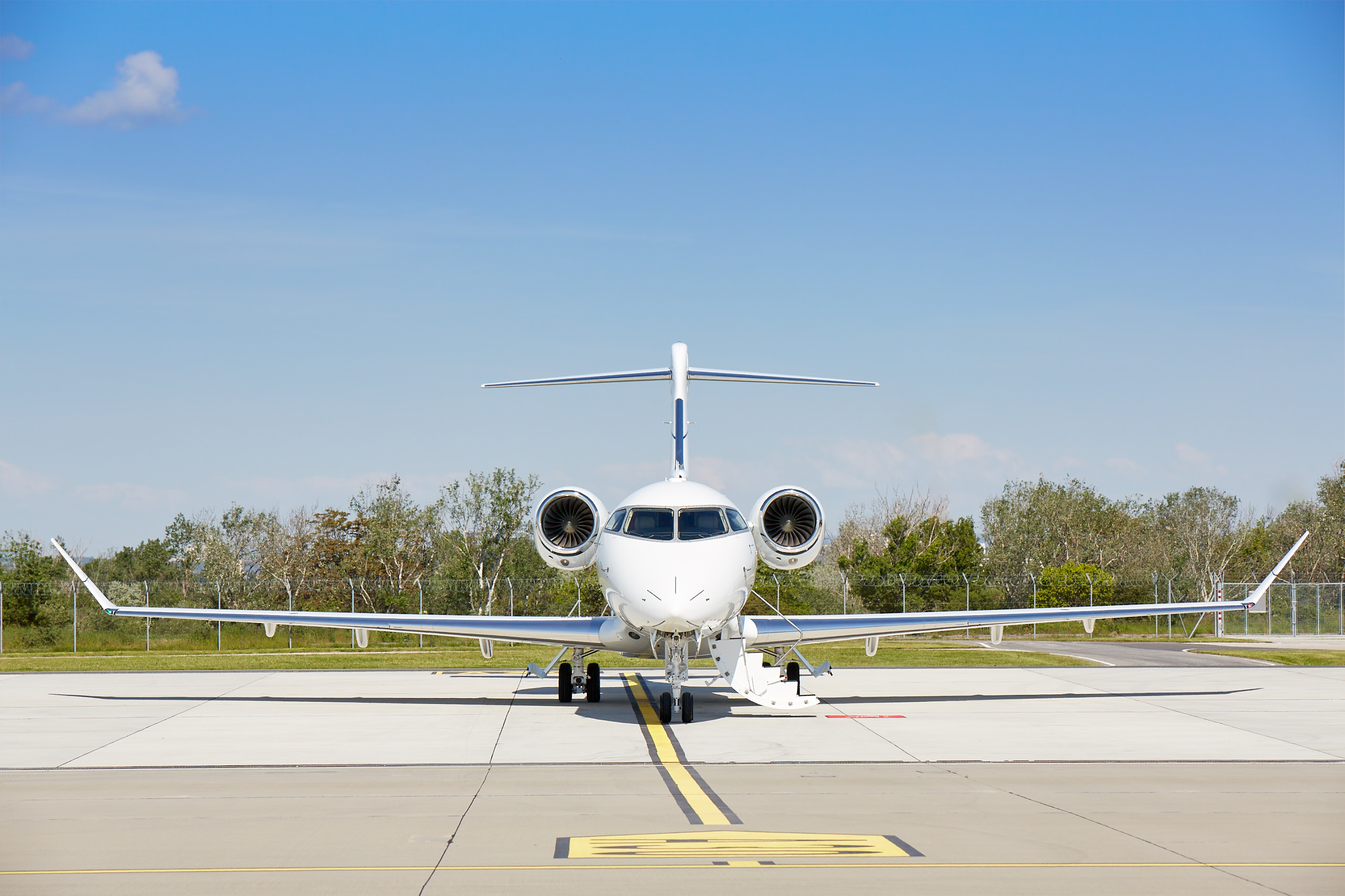 SPARFELL charter fleet - private jet - jet privé - SPARFELL’s Charter Fleet Expansion Continues