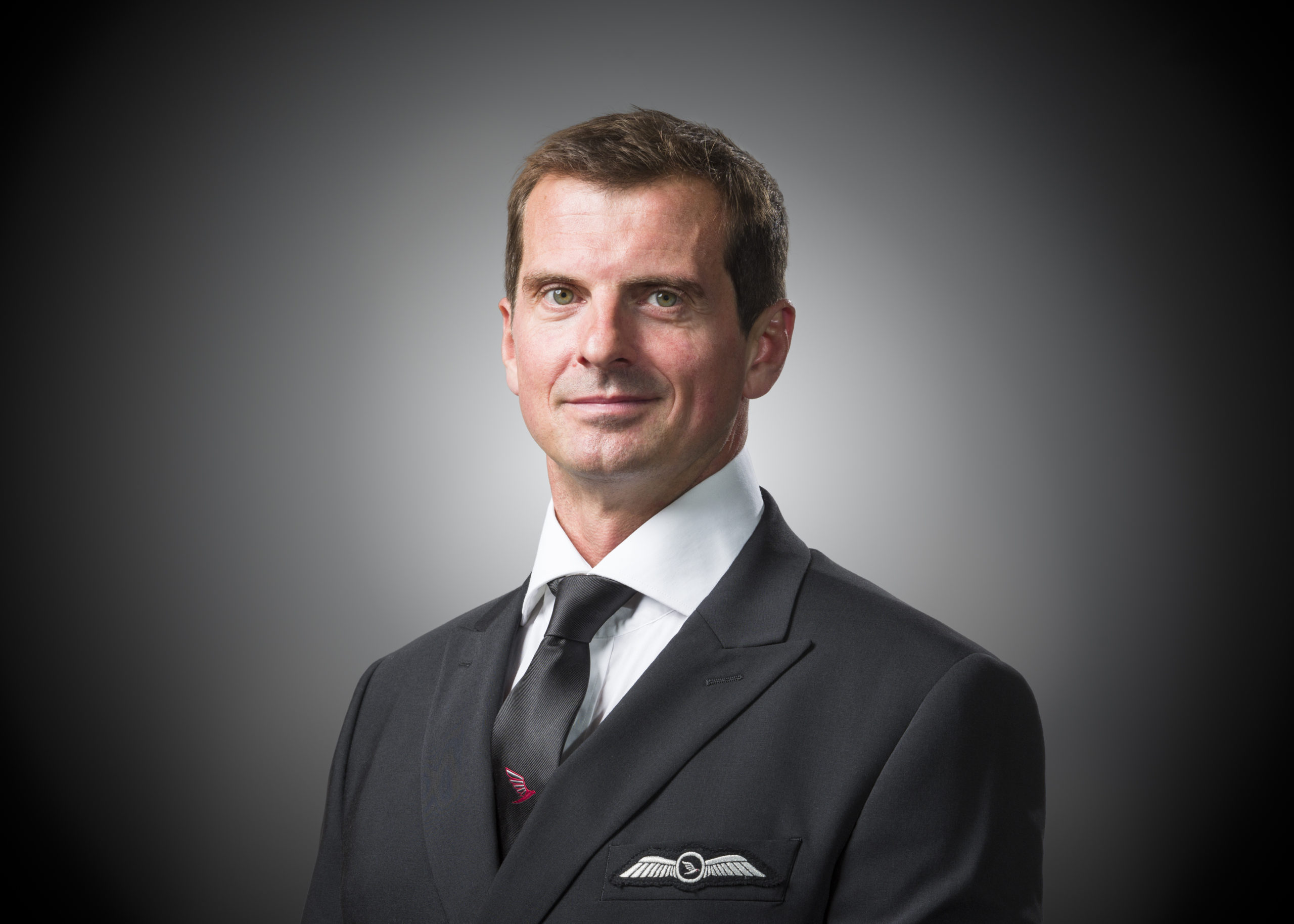 Vincent Cathelain - SPARFELL’s growth supported by over 76 years of experience in aviation