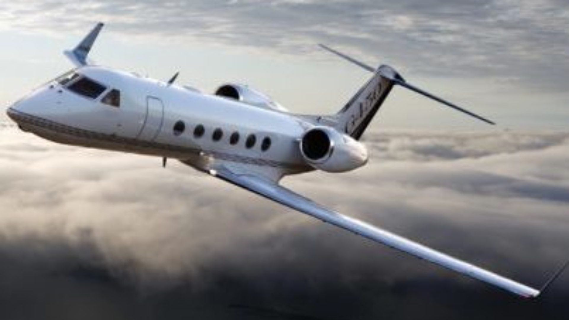 G450 Aircraft Wanted SPARFELL FR