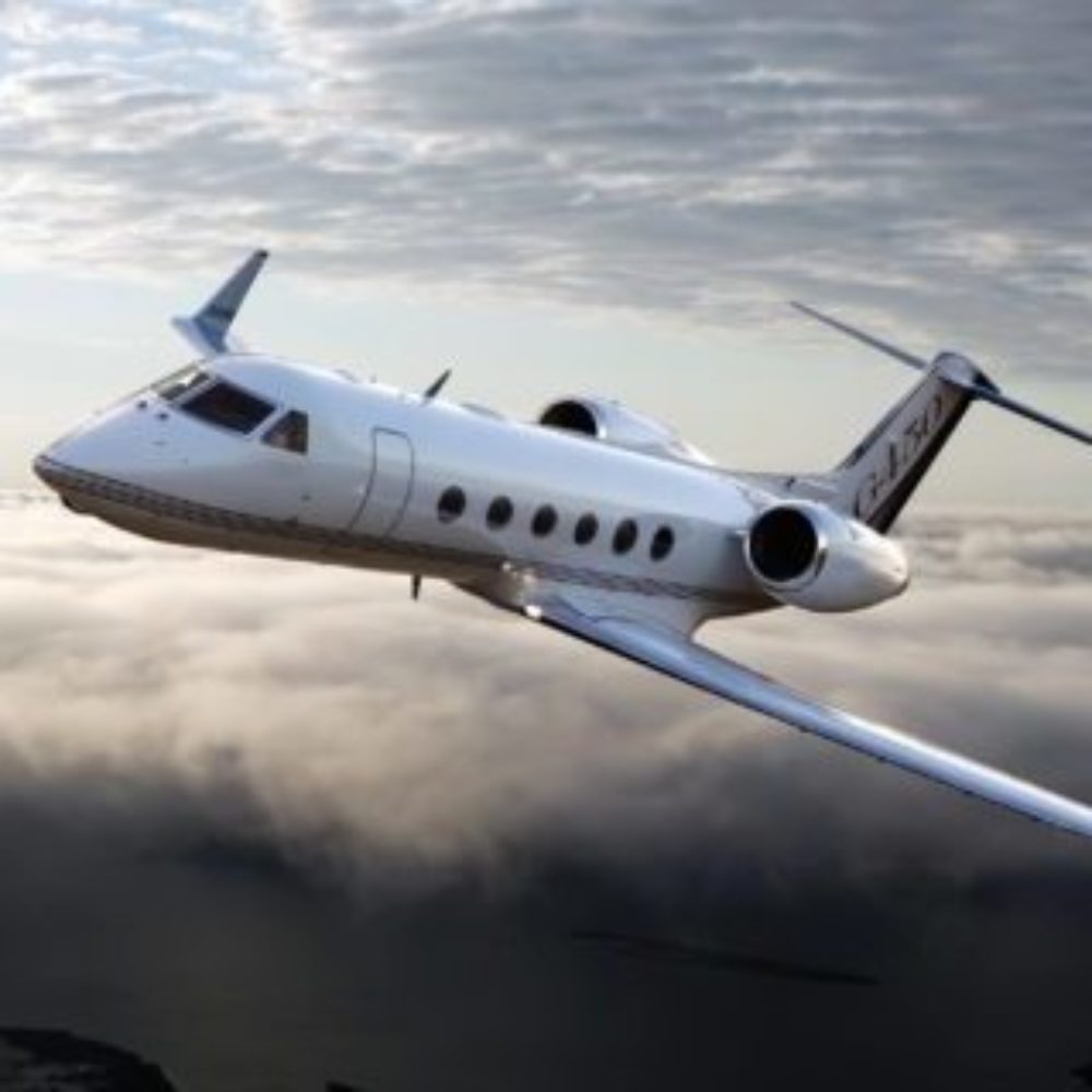 G450 Aircraft Wanted SPARFELL