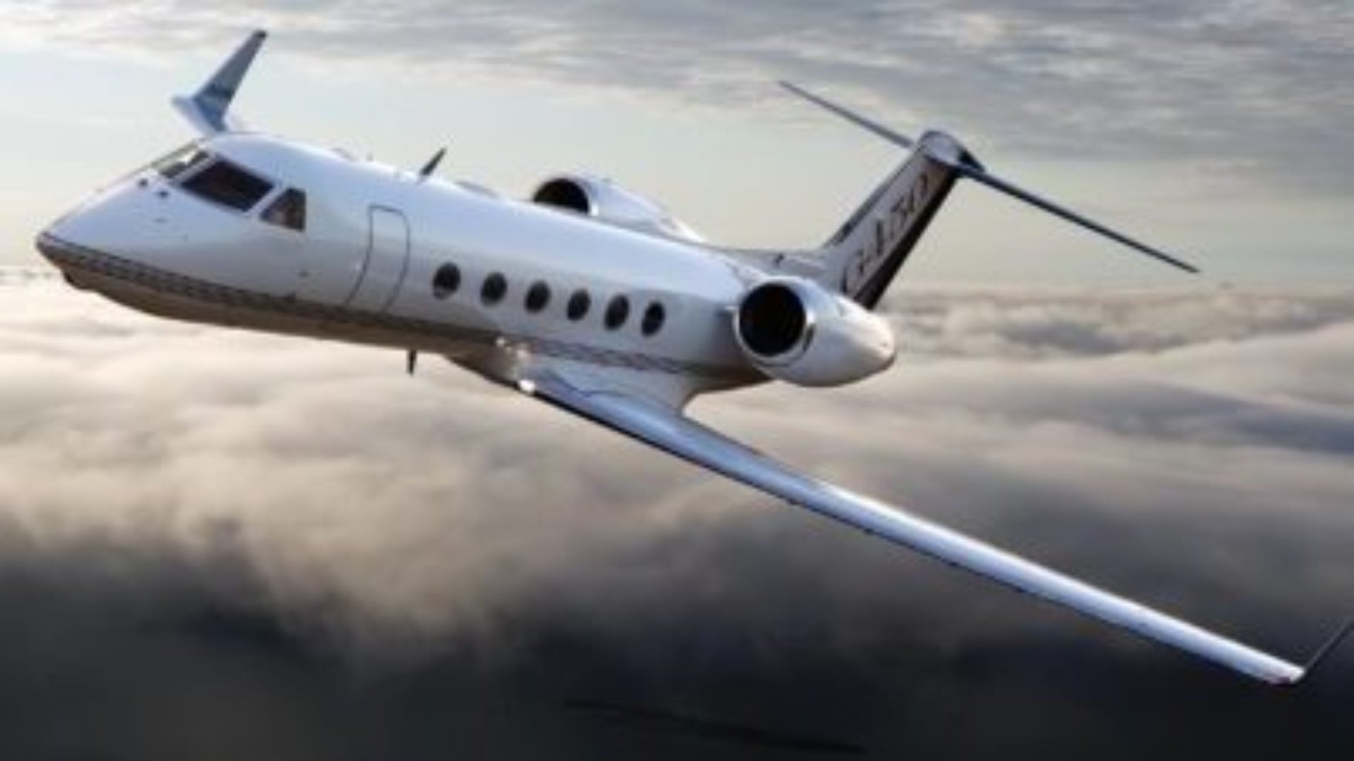 G450 Aircraft Wanted SPARFELL