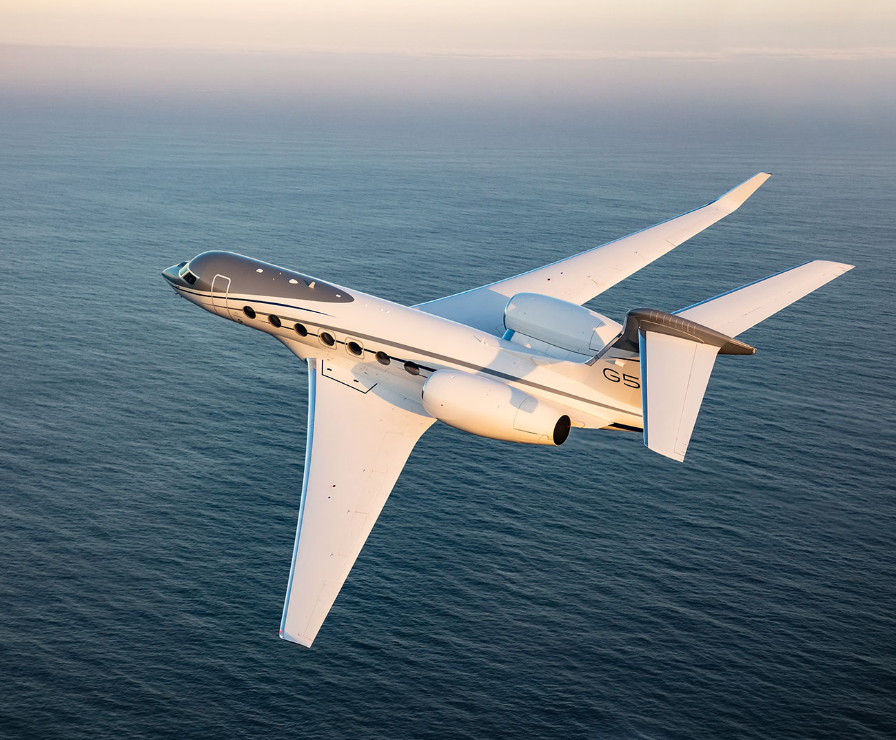 Gulfstream G500 - SPARFELL Aircraft wanted