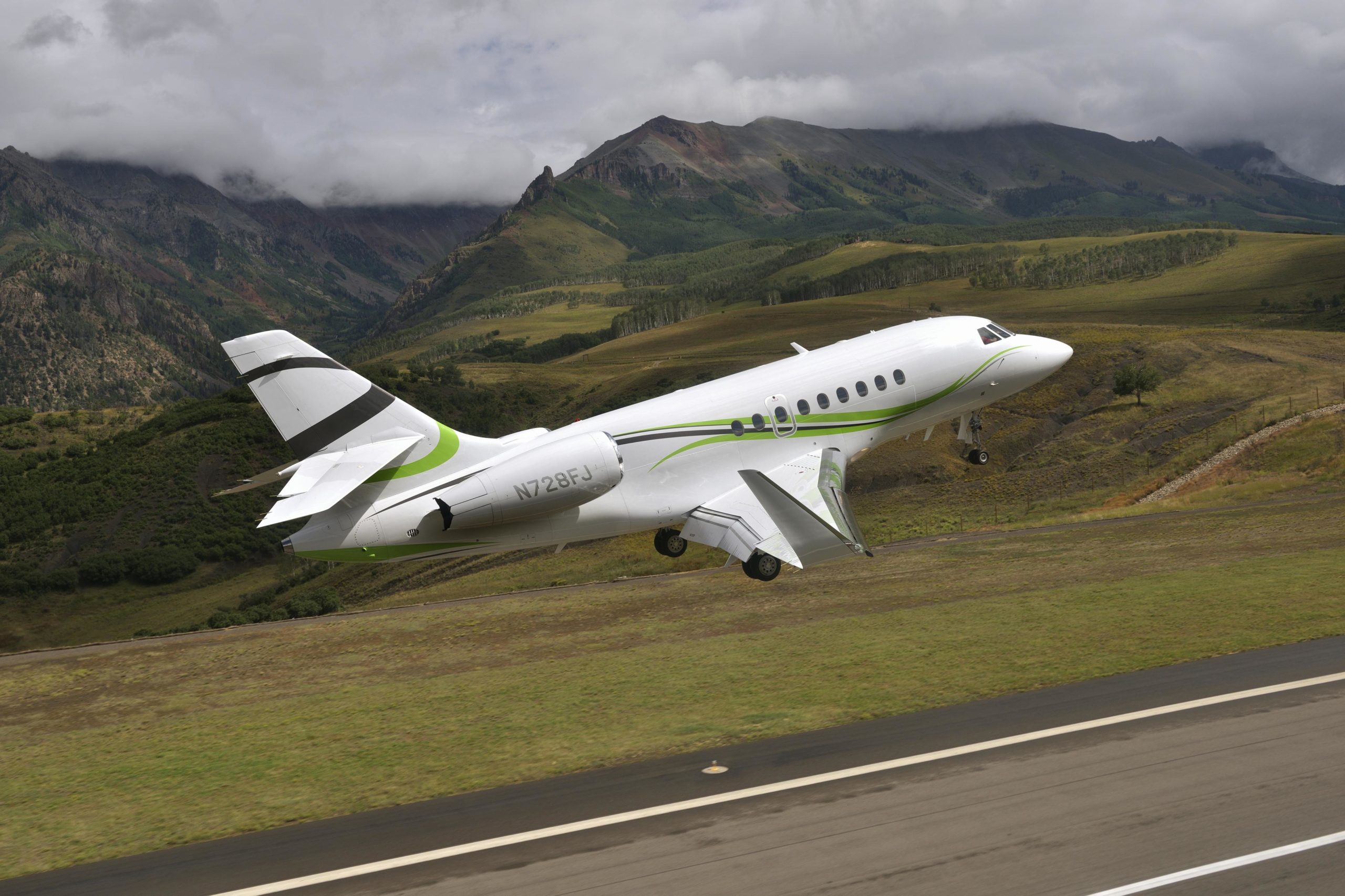 SPARFELL Inventory Dassault Falcon 2000
