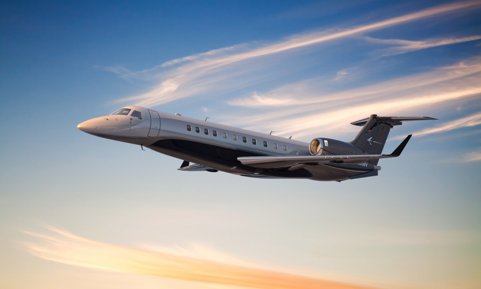 SPARFELL Inventory Embraer Legacy 600